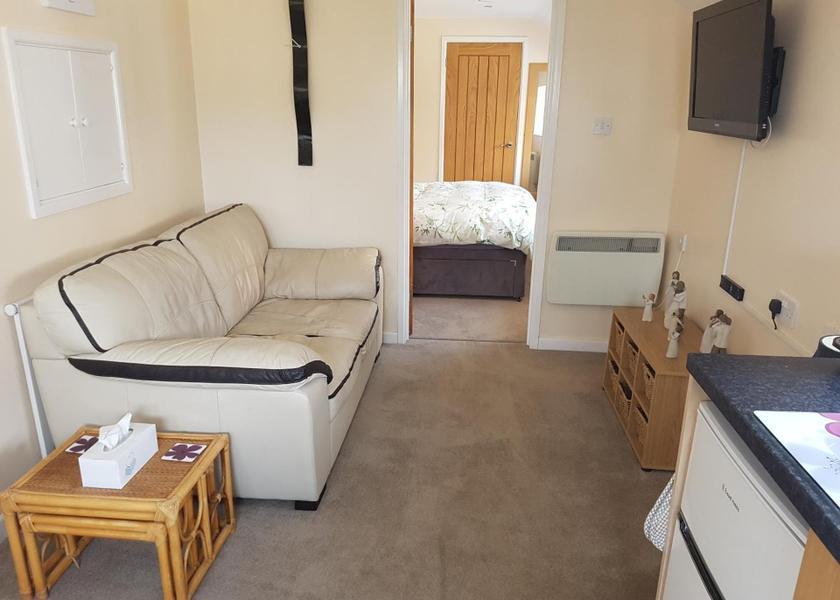 England Bridgwater Apartment - Ground Floor