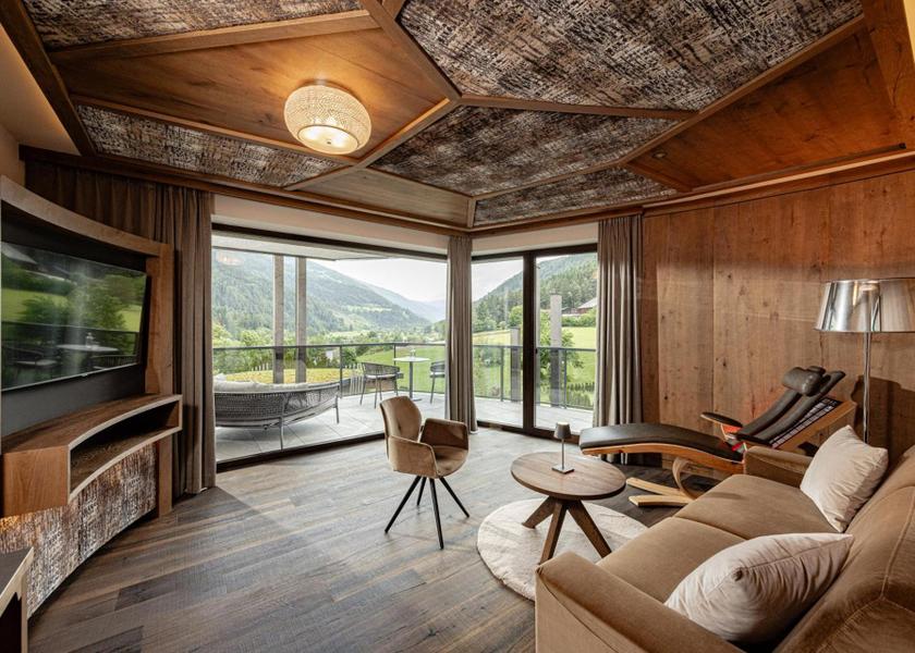 Trentino-Alto Adige Chienes Public Areas
