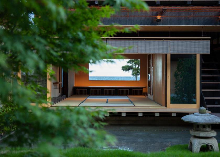 Kanagawa Kamakura Hotel Exterior