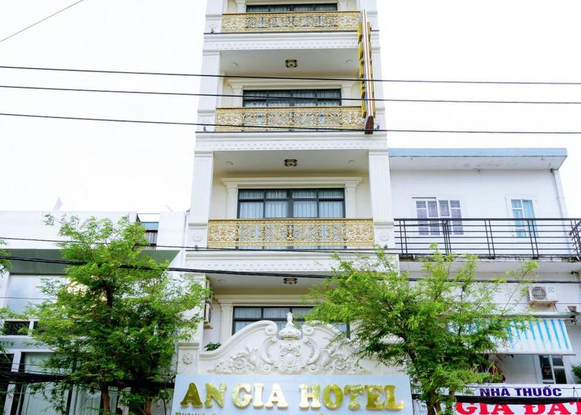 Gia Lai Province Quy Nhon 