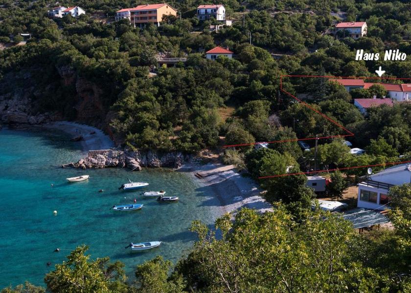 Lika-Senj Senj Beach