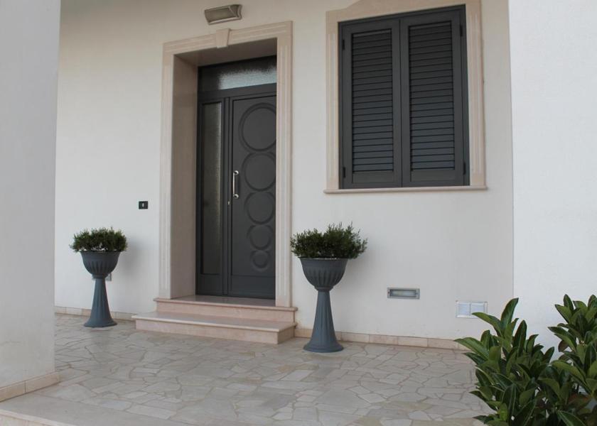 Puglia Maruggio Facilities