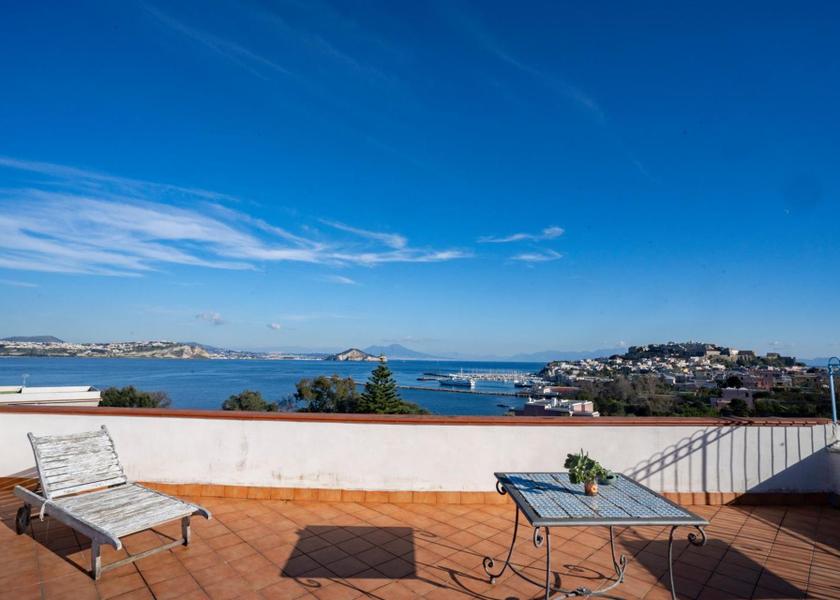 Campania Procida 
