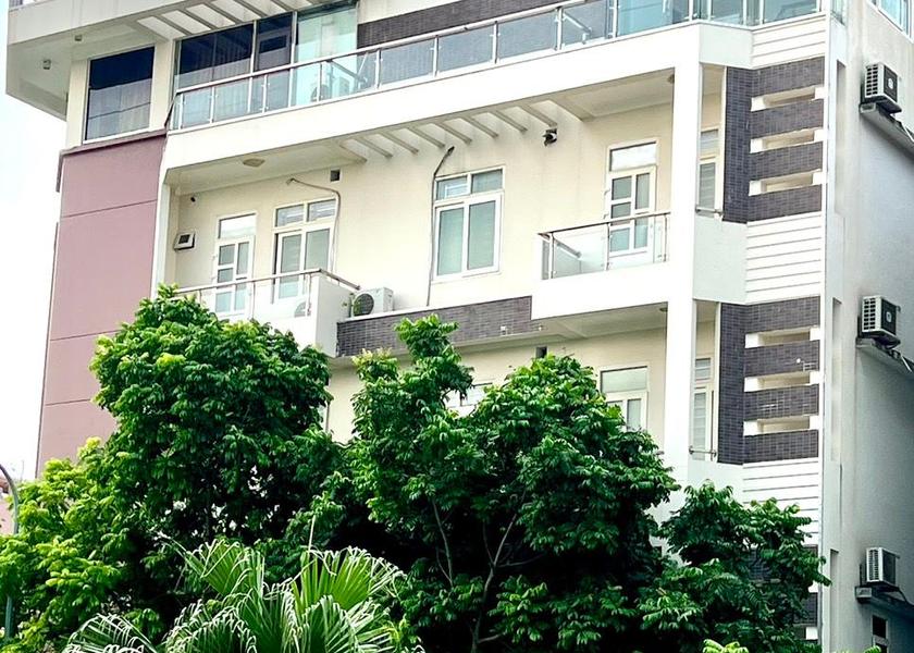 Hai Phong Municipality Hai Duong Exterior view