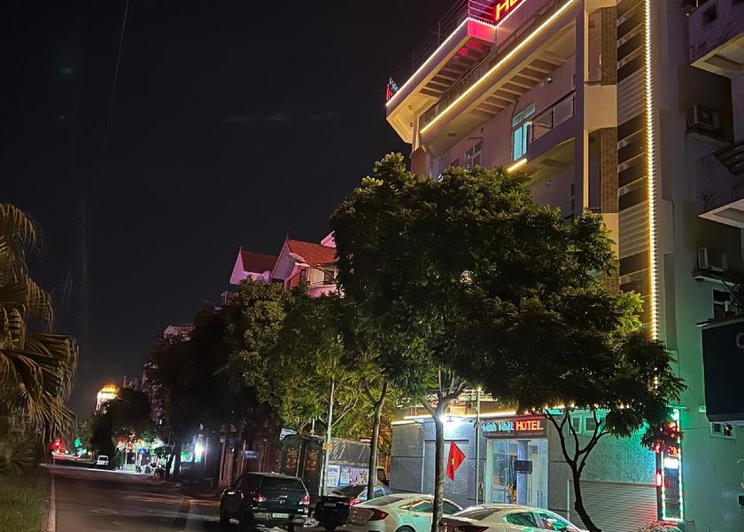 Hai Phong Municipality Hai Duong Exterior view
