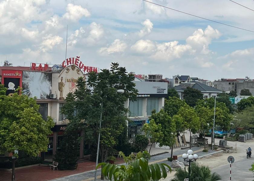 Hai Phong Municipality Hai Duong Exterior view