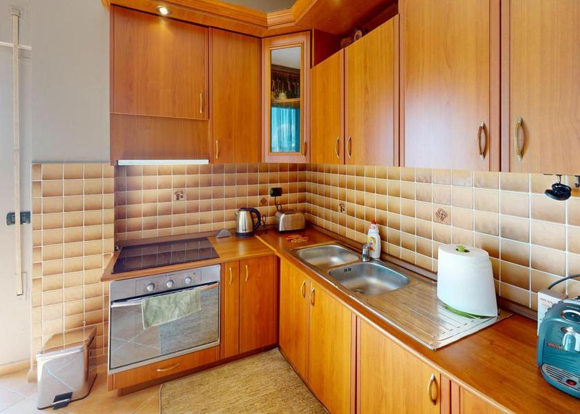 Durrës County Durrës Kitchen