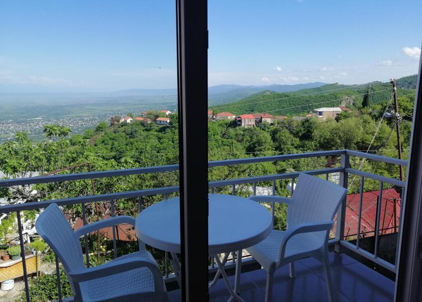 Kakheti Sighnaghi 