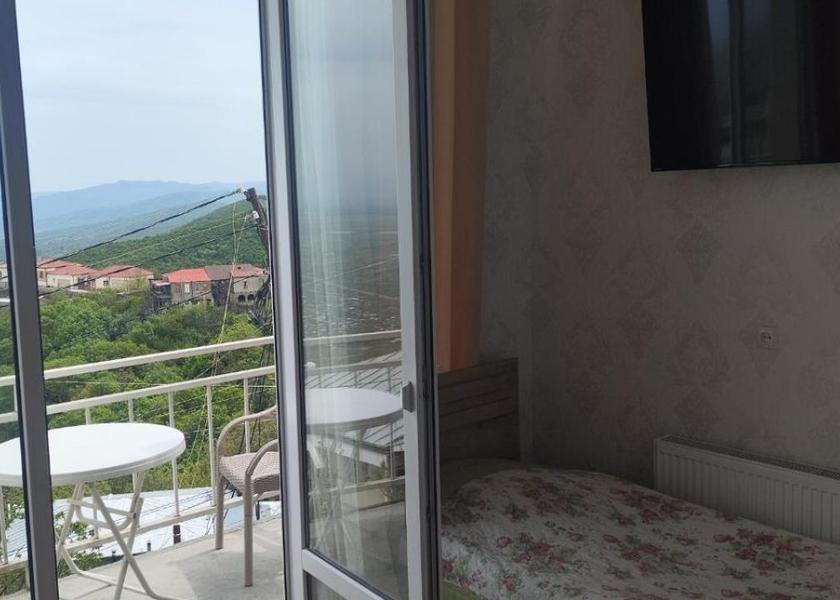Kakheti Sighnaghi 