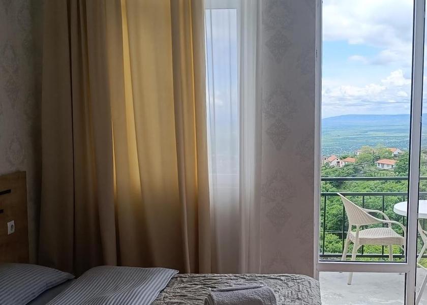 Kakheti Sighnaghi 