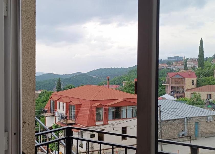 Kakheti Sighnaghi 