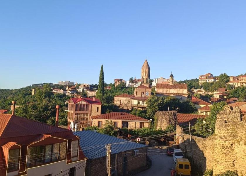 Kakheti Sighnaghi 