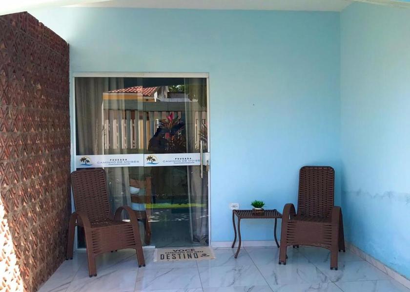 Alagoas Maragogi Facilities