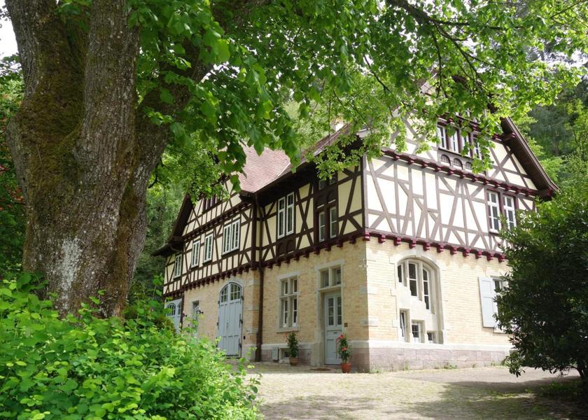 Baden-Württemberg Baden-Baden 