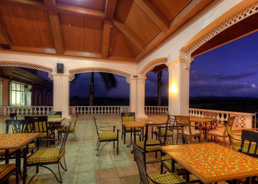 Calabarzon Cavinti Restaurant