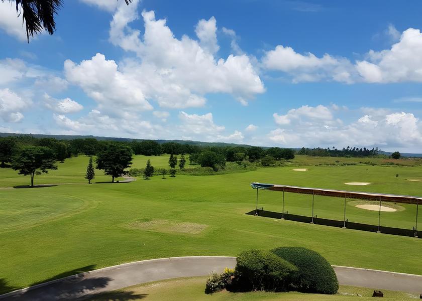 Calabarzon Cavinti Golf course [on-site]