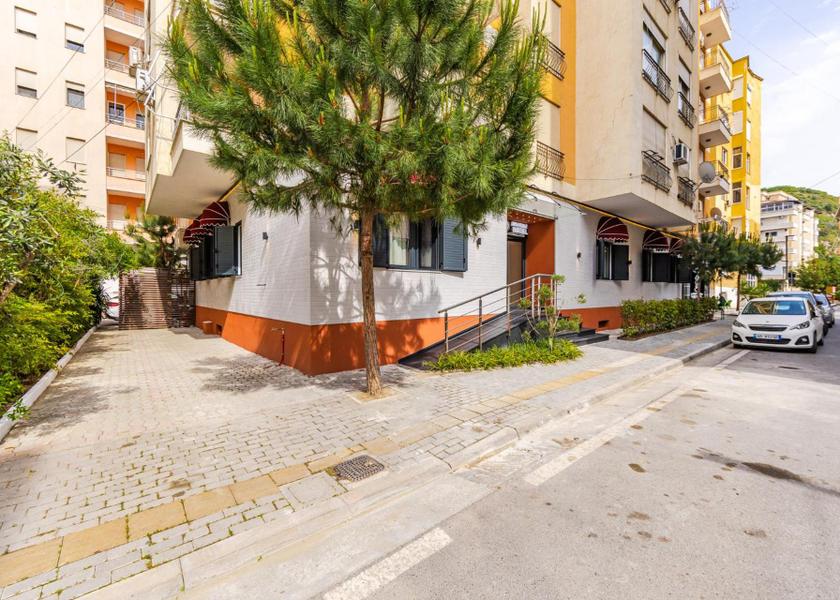 Durrës County Durrës Exterior view