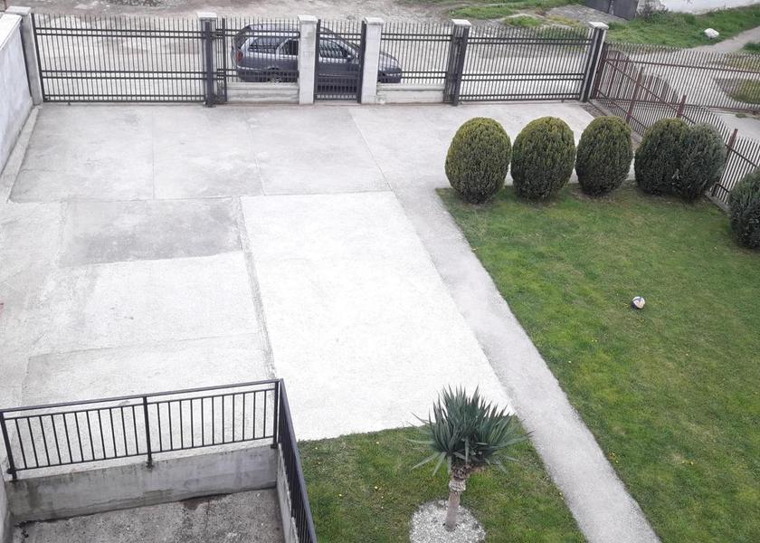 Republika Srpska Banja Luka Garden