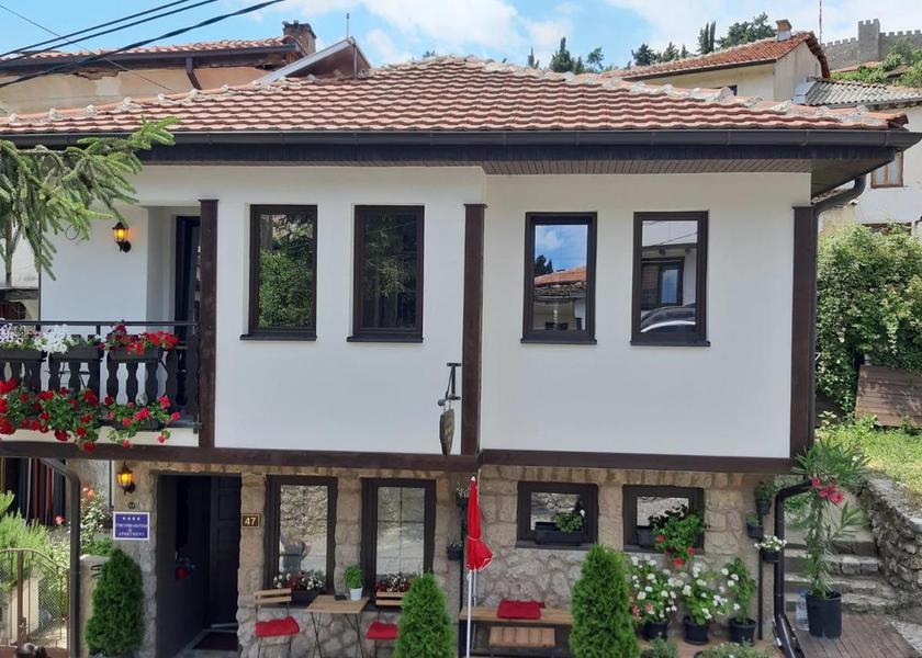 Municipality of Ohrid Ohrid 