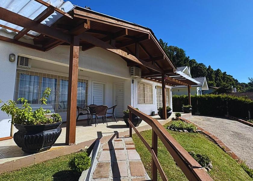 Rio Grande do Sul Gramado 