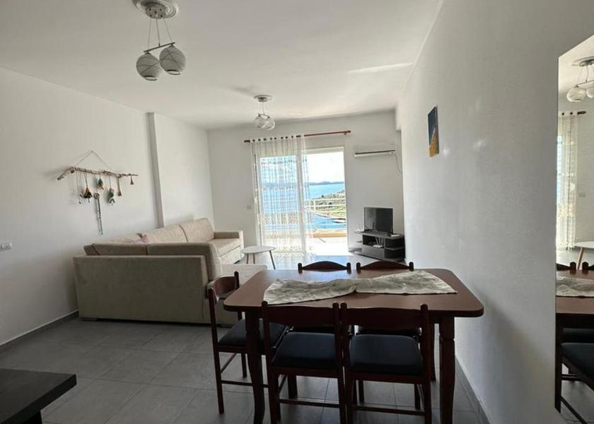 Vlorë County Sarandë 