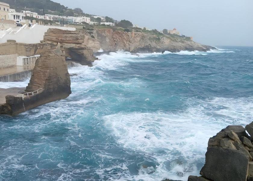 Puglia Giurdignano 