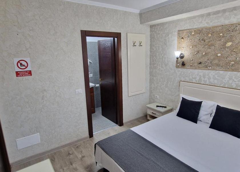 Constanța County Eforie Superior Double Room