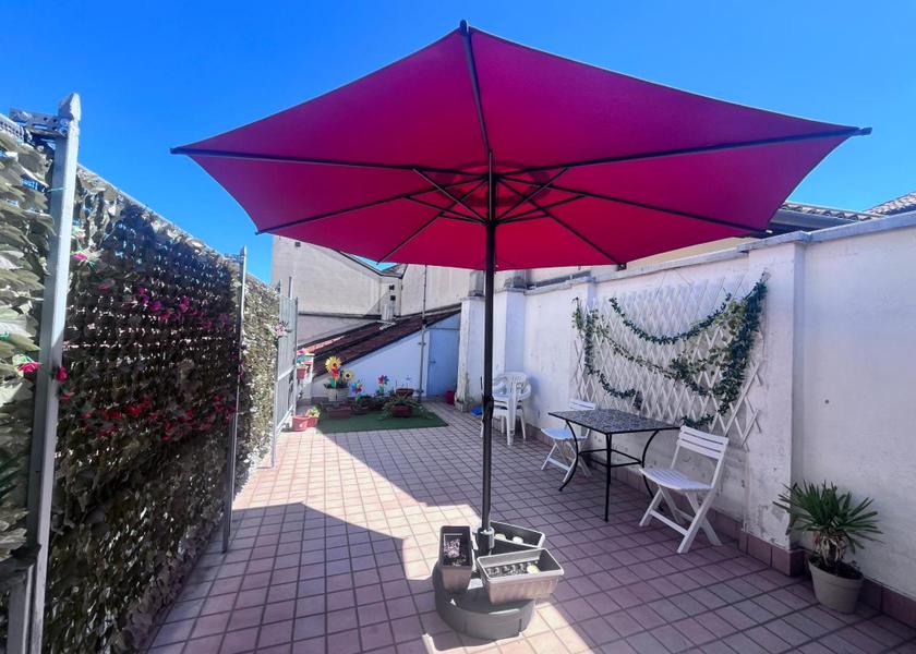 Piedmont Casale Monferrato Balcony/terrace