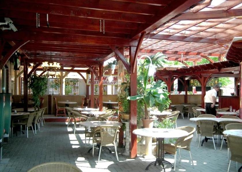 Hajdu-Bihar Hajduszoboszlo Facilities
