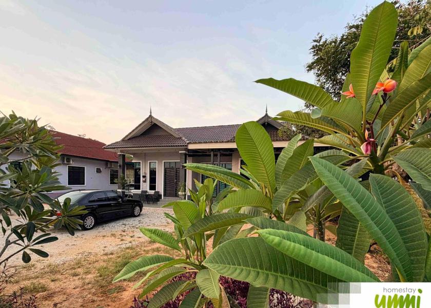 Terengganu Kuala Terengganu Exterior view