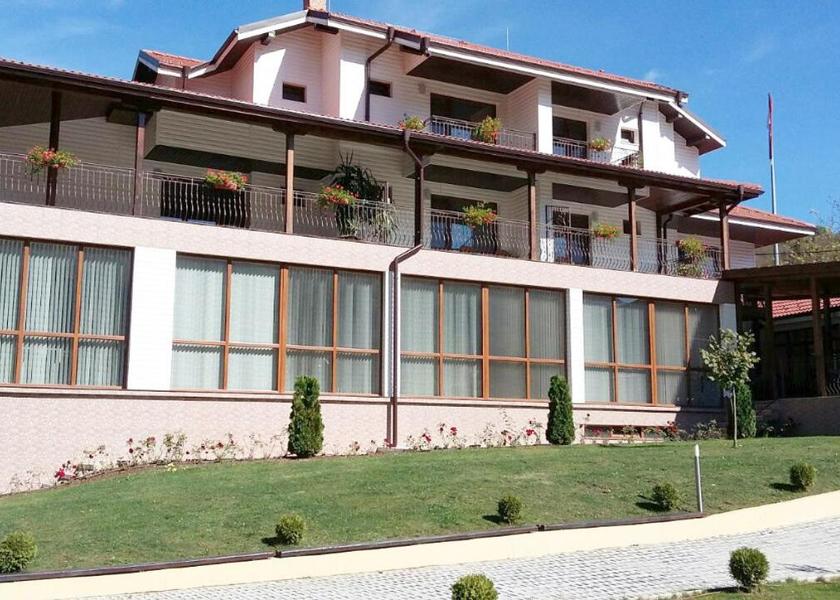 Gabrovo Province Sevlievo Exterior view
