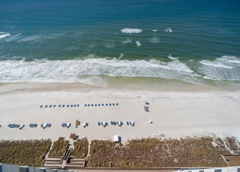 Florida Panama City Beach 