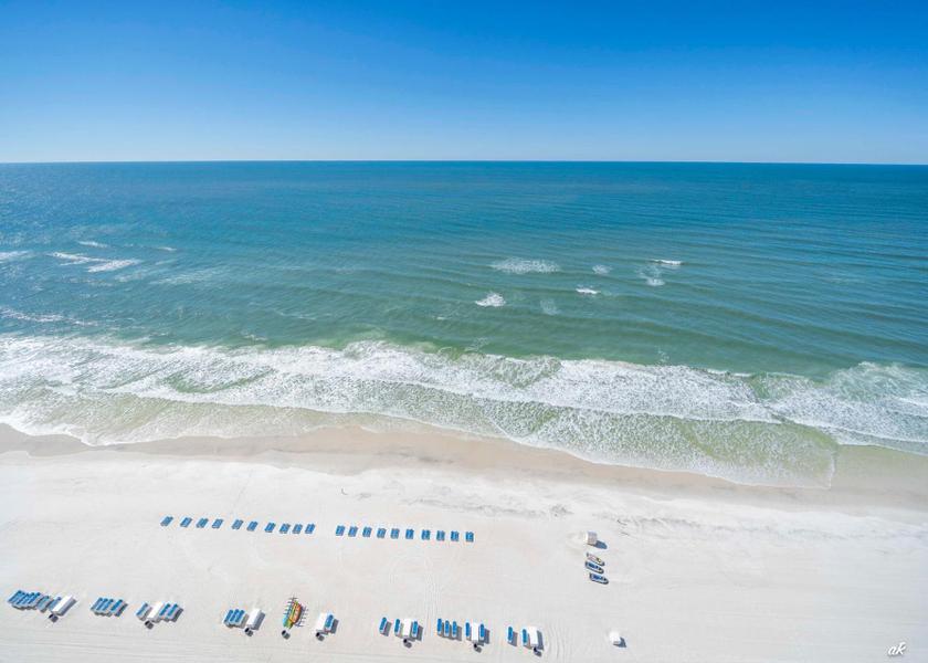 Florida Panama City Beach 