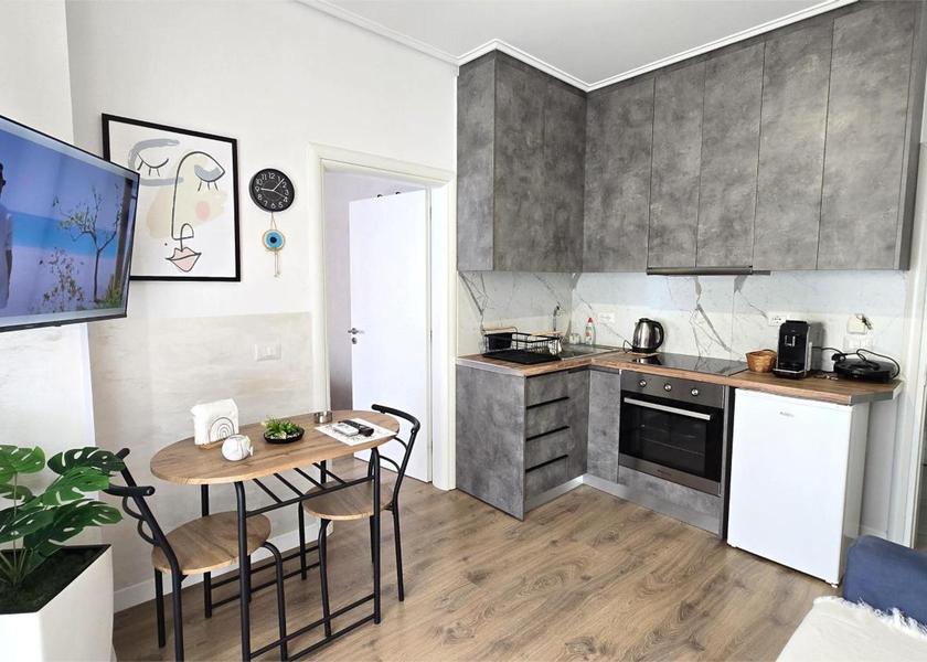 Vlorë County Sarandë Kitchen