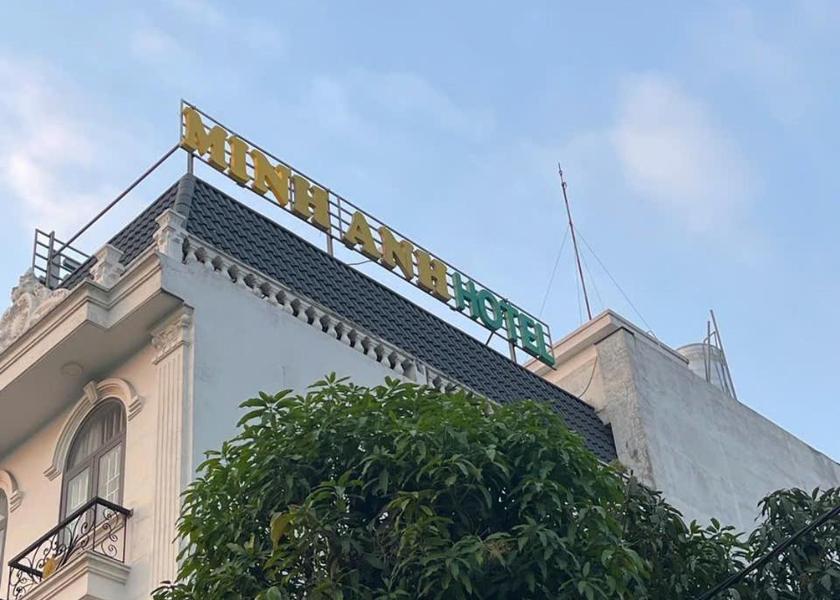 Dong Nai Province Bien Hoa Exterior view