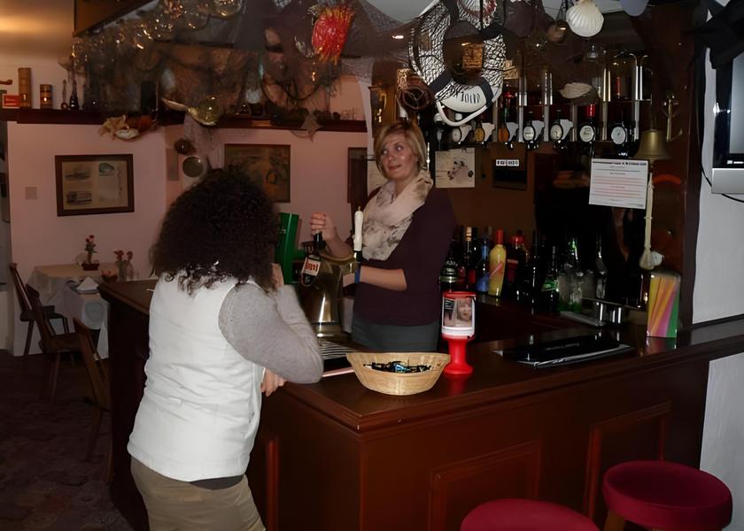 England Skegness Bar/lounge