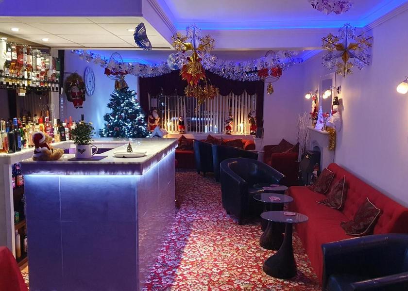 England Skegness Bar/lounge