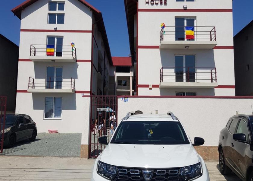 Constanța County Costinesti Facilities