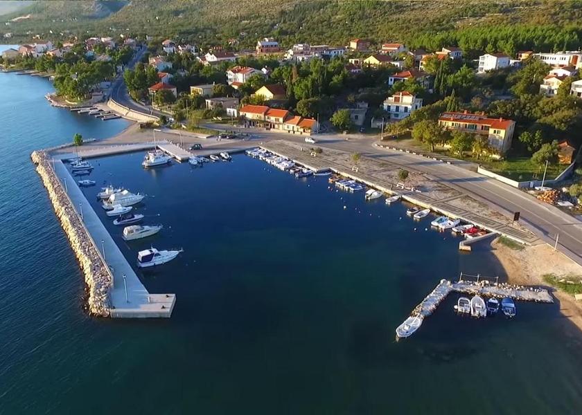 Zadar Starigrad 