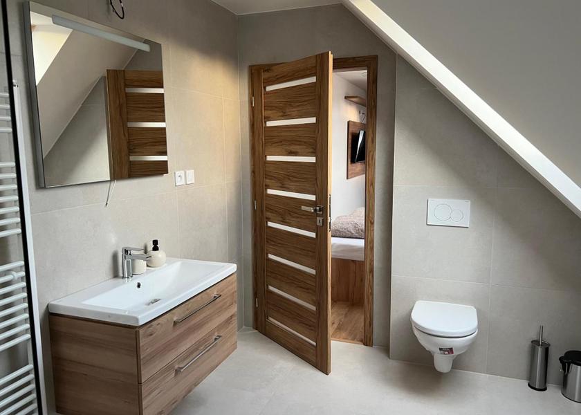 Banská Bystrica Hnúšťa Bathroom