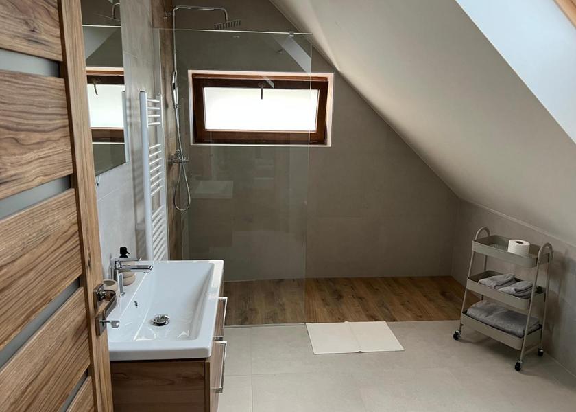 Banská Bystrica Hnúšťa Bathroom