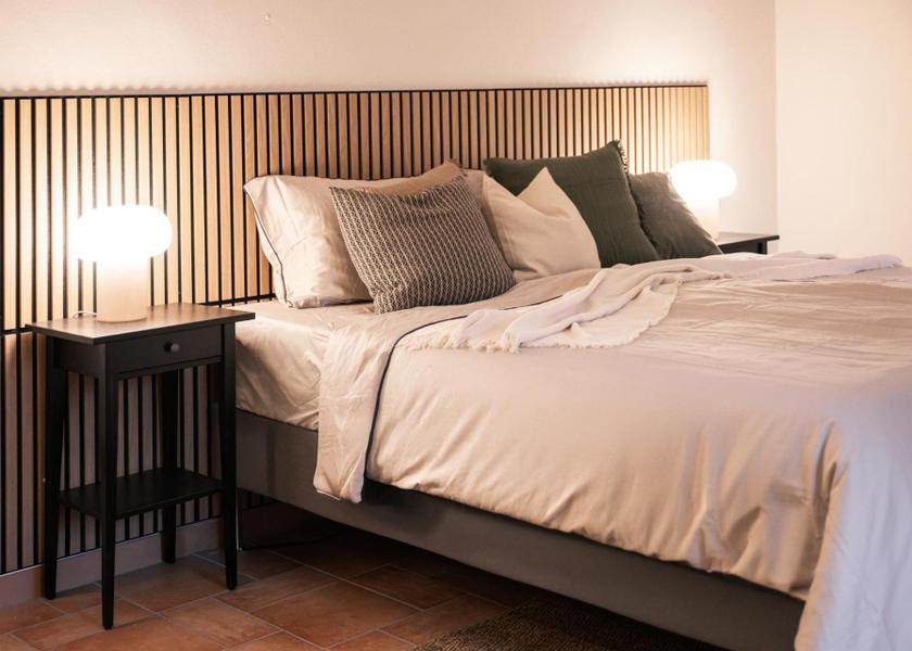 Piedmont Santo Stefano Belbo Double Room with Private Bathroom