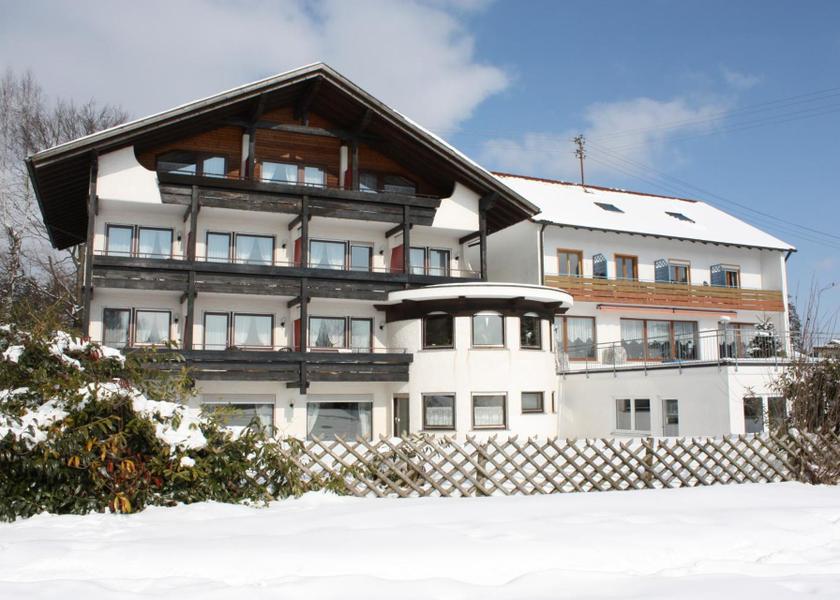 Baden-Württemberg Waldachtal Exterior view
