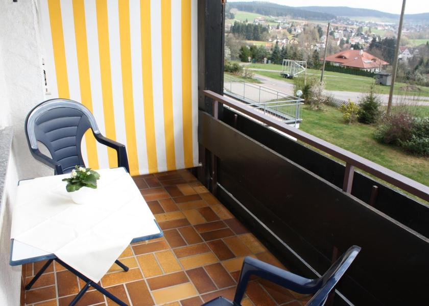 Baden-Württemberg Waldachtal Public Areas