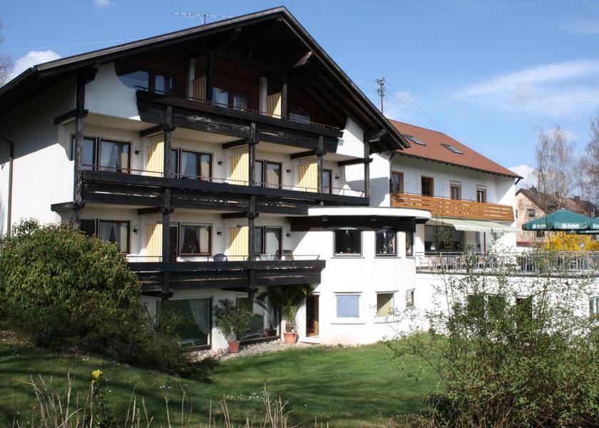 Baden-Württemberg Waldachtal Exterior view