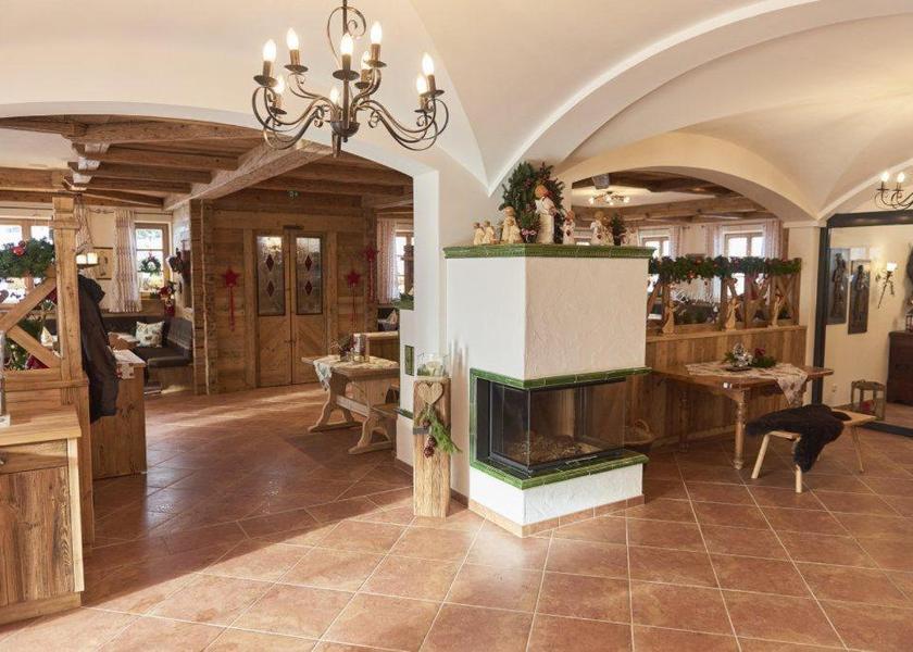 Bavaria Reit im Winkl 