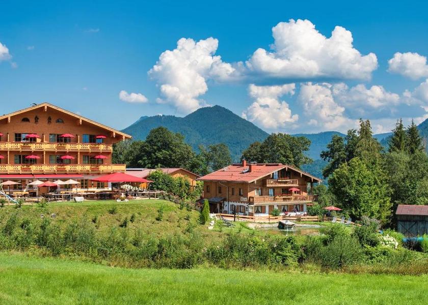 Bavaria Reit im Winkl 