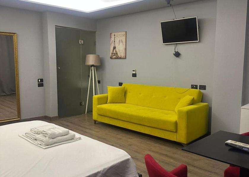 Tirana County Tirana Suite