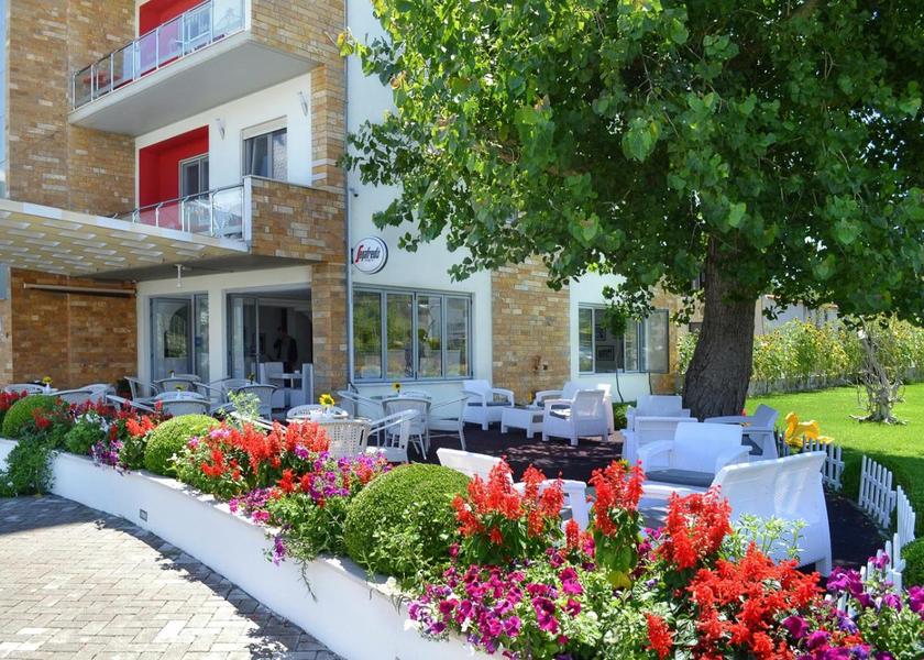 Shkodër County Velipoje Garden