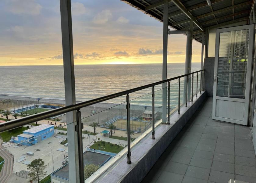 Adjara Batumi Surrounding environment